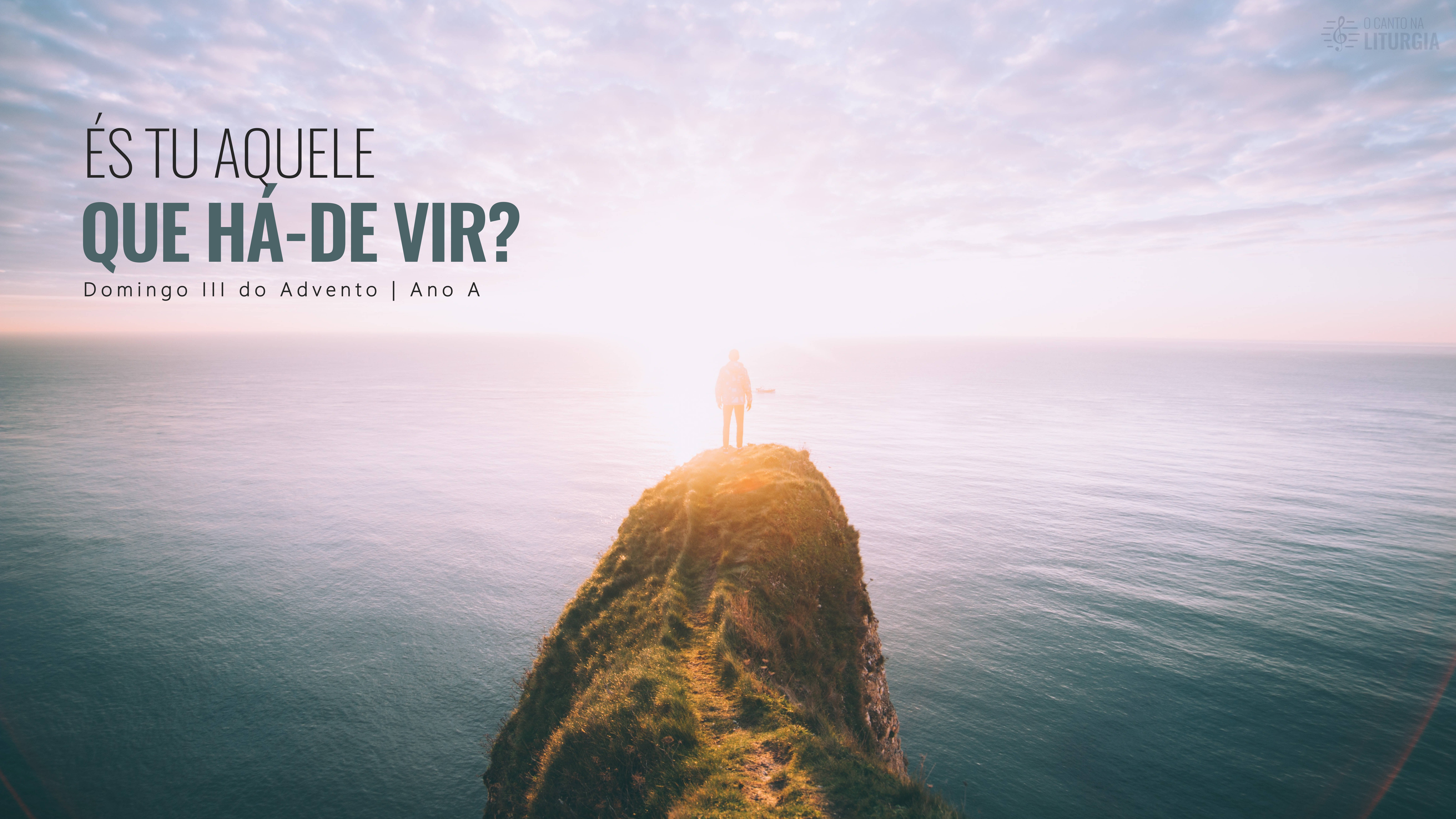 O Canto na Liturgia